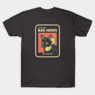 Bad News T-Shirt